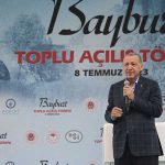 Cumhurbaşkanı Erdoğan: Emeklileri Enflasyona Ezdirmedik