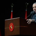 Cumhurbaşkanı Erdoğan: IDEF’23 100 Bin Ziyaretçiyi Ağırladı