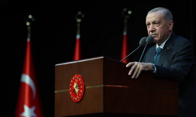 Cumhurbaşkanı Erdoğan: IDEF’23 100 Bin Ziyaretçiyi Ağırladı