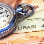 Cumhuriyet Tarihinin En Büyük Borç Yapılandırmasında Süre Doluyor