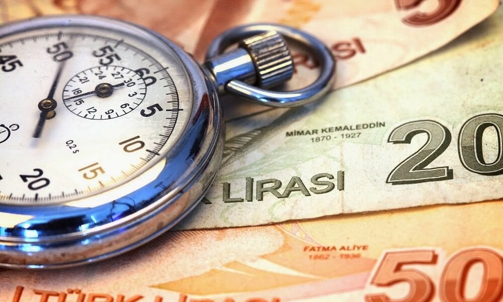Cumhuriyet Tarihinin En Büyük Borç Yapılandırmasında Süre Doluyor