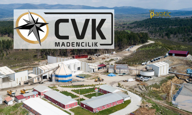 CVK Maden’den Haber ve Söylentilere İlişkin Açıklama