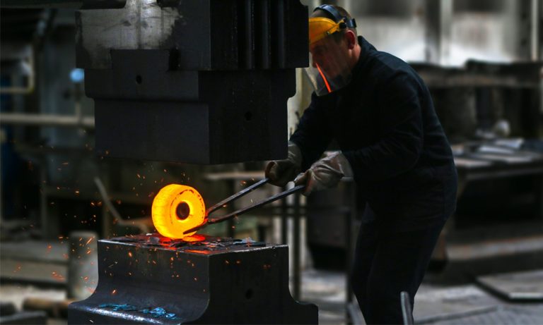 Demir-Çelik Sektörü Toparlanamıyor! İhracat Sert Düştü