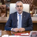 Bakan Işıkhan: Afet Bölgesi için GSS Düzenlemesinin Süresi Uzatıldı