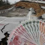 Deprem Sonrası Yol Yapımı için Ek Bütçe Devreye Girdi