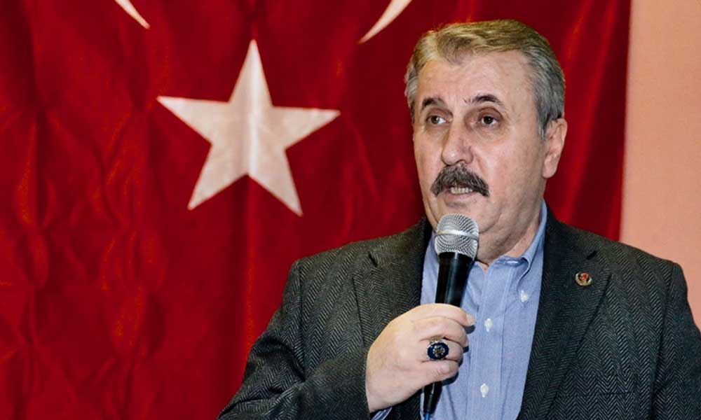 Destici Vergi Zamlarını Topa Tuttu: Kolaycılığa Kaçıldı