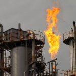 Doğal Gaz Yıllık Değerlendirmede Emtialardan Negatif Ayrışıyor