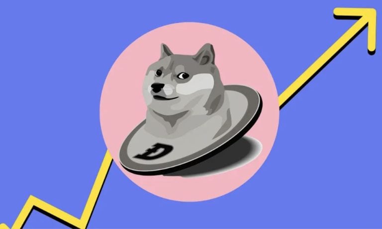 Yükselişteki Dogecoin için İddia: Fiyata Şimdi Dikkat Edilmeli