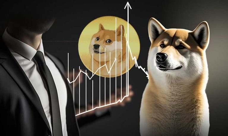 Dogecoin Yükseliyor: Vadeli İşlemlerde Aktivite Arttı