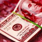 Dolar Endeksi, FED’in Faizde Sona Yaklaştığı Beklentisiyle Düşüyor