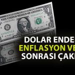 Dolar Endeksinde Kayıp Derinleşti: 15 Ayın En Düşük Seviyesi Görüldü
