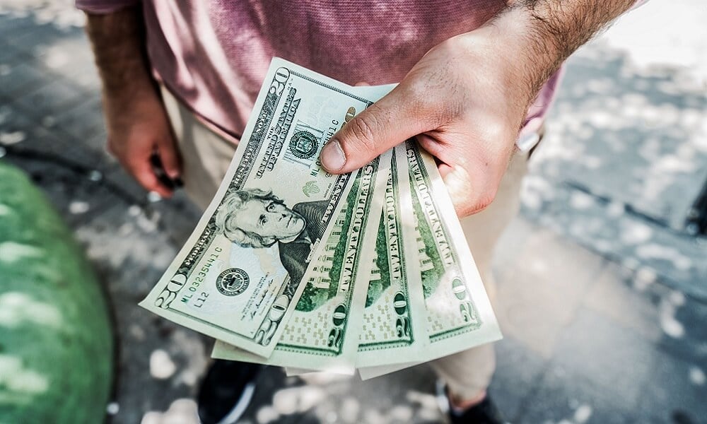 Dolar Tüm Tedbirlere Rağmen 26 TL Altında Tutulamıyor