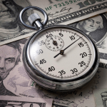 Döviz Kurunu Baskılamak için 1 Milyar Dolar Daha Satıldı