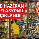 Dünya Piyasalarının Odağındaki ABD Haziran Enflasyonu Açıklandı