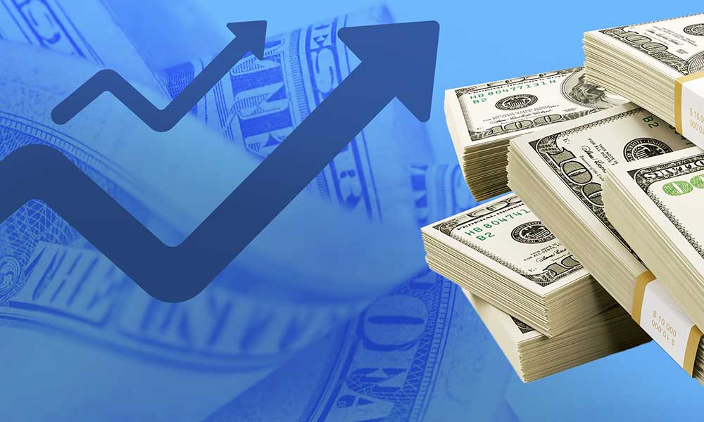 Dünyanın Önde Gelen 700’den Fazla Şirketi Yüksek Karlar Bildirdi