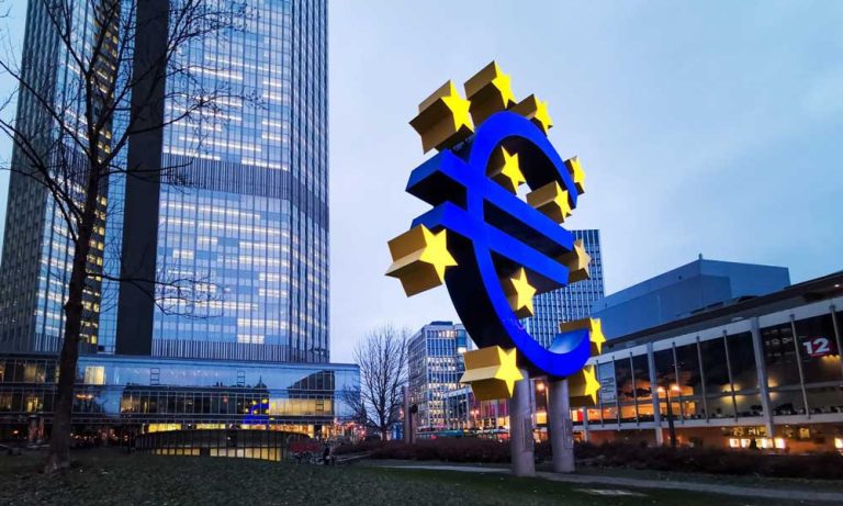 ECB Bankalardan Likidite Verilerini Haftalık Talep Edecek