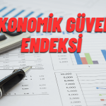 Ekonomiye Olan Güven Temmuz’da Azalmaya Devam Etti