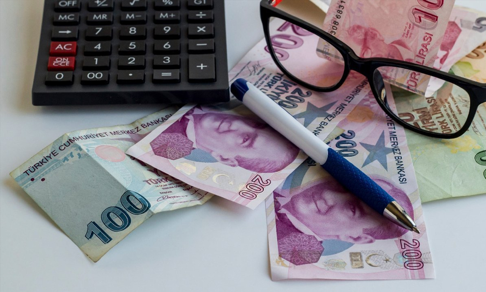 Emekli Zammı Mecliste! Maaşlara Nasıl Yansıyacak?