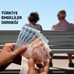 Emekliler 8 Bin 77 Lira Seyyanen Zam Talep Ediyor