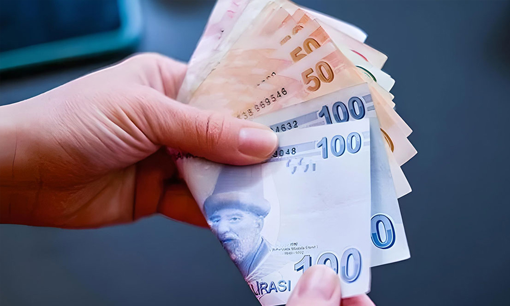 Emekliler Nefesini Tutmuştu! Zam Oranı Yüzde 25 Oldu