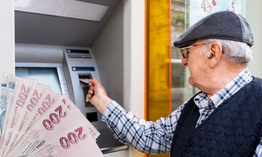 Emeklilere Kötü Haber! Zam Düzenlemesi Sonbahara Kalabilir