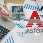 Enerji Devi Astor’dan 400 Milyon Liralık Anlaşma