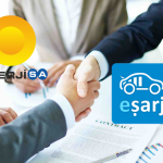 Enerjisa Enerji Duyurdu! Eşarj’ın Tamamını Satın Aldı