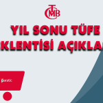 Yıl Sonu TÜFE Beklentisi Yeniden Yüzde 40’ın Üzerinde