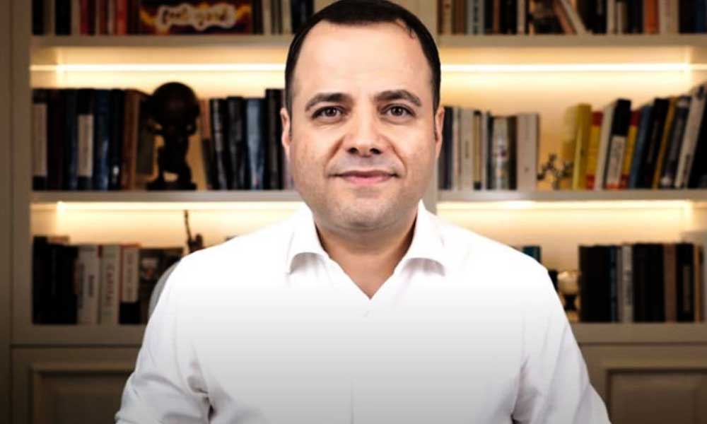 Özgür Demirtaş: Enflasyonla Mücadelede Rota Yanlış