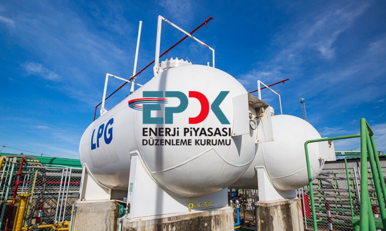 EPDK Açıkladı! LPG İthalatı Mayıs’ta Yüzde 50’ye Yakın Arttı