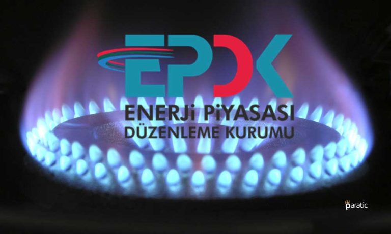 EPDK’dan Doğal Gazda ÖTV Artışı Açıklaması: İtibar Ermeyin