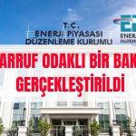 EPDK’dan Makam Aracı İhalesi Haberlerine Yanıt