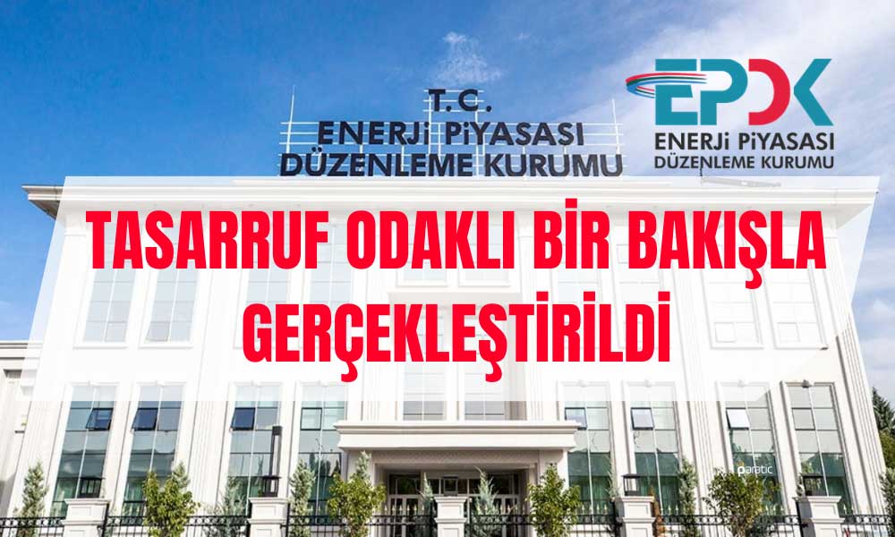 EPDK’dan Makam Aracı İhalesi Haberlerine Yanıt