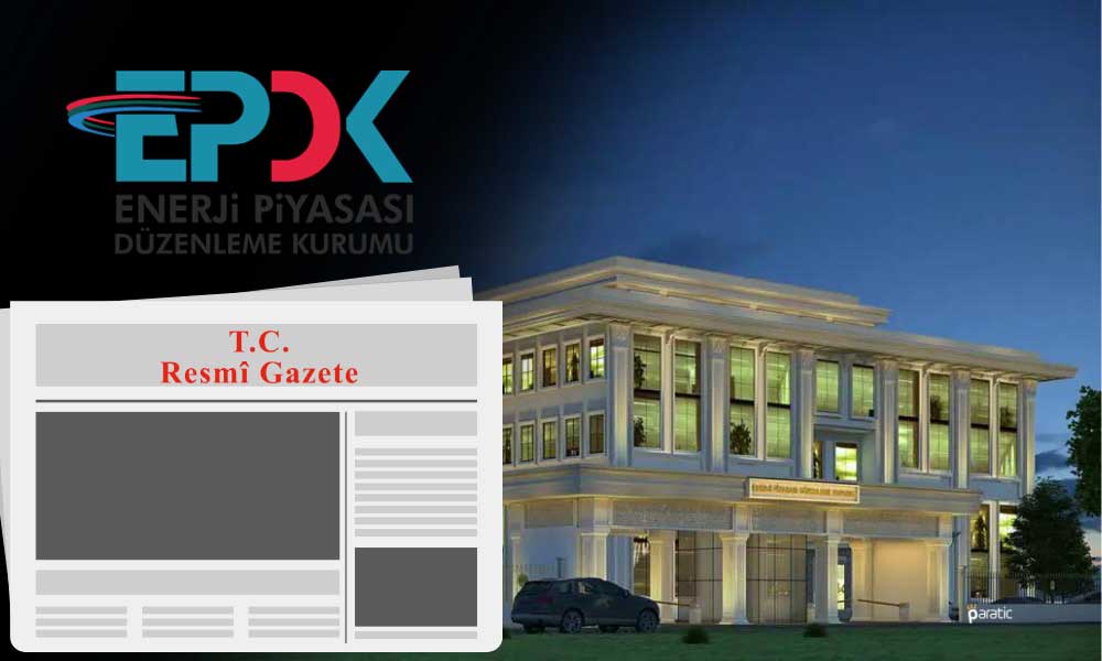 EPDK’dan Serbest Bölgede Elektrik Üretimine Lisans