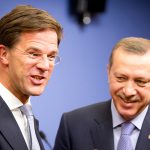 Erdoğan Hollanda Başbakanı ile Görüştü: Gündem İsveç