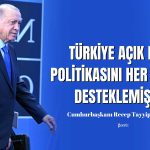 Erdoğan: İsveç Türkiye’nin AB’ye Tam Üyeliğini Destekleyecek