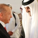 Erdoğan Katar Emiri Al Sani’ye TOGG Hediye Etti!