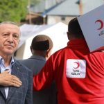 Erdoğan: Siyasi Çıkar Hesabıyla Kızılay Yıpratılmamalı