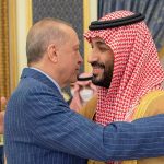 Erdoğan ve Prens Selman Arasındaki Gündem Yatırım ve İş Birliği
