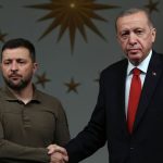 Erdoğan: Karadeniz Tahıl Girişimi’nin Süresinin Uzatılmasını Umuyorum