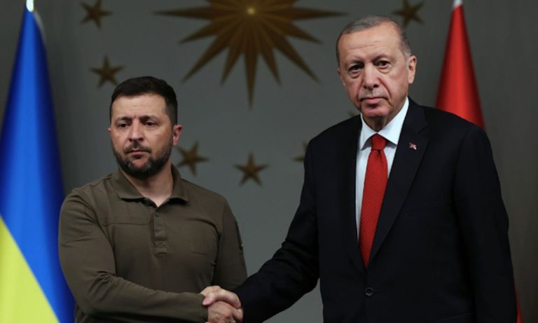 Erdoğan: Karadeniz Tahıl Girişimi’nin Süresinin Uzatılmasını Umuyorum