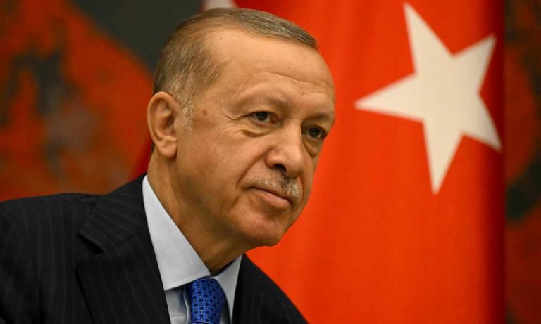 Erdoğan’dan Emekli Maaş Zammı Açıklaması: Talimatı Verdim
