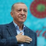 Cumhurbaşkanı Erdoğan’dan İsveç’in NATO Üyeliği için AB Şartı!