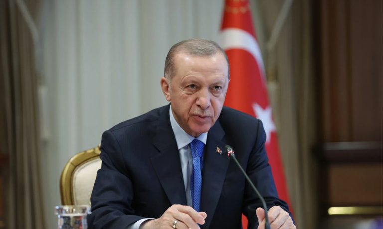 Erdoğan Açıkladı: Türkiye’ye Ciddi Yatırımlar Gelebilir