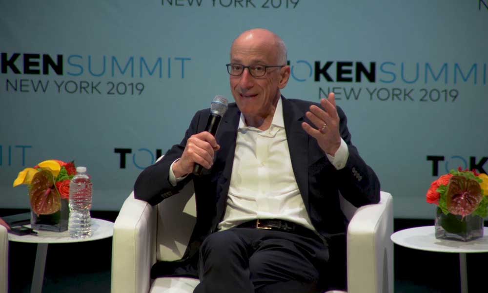 Eski CFTC Başkanı: Kripto Düzenlemesi için Yıllarda Beklenmemeli