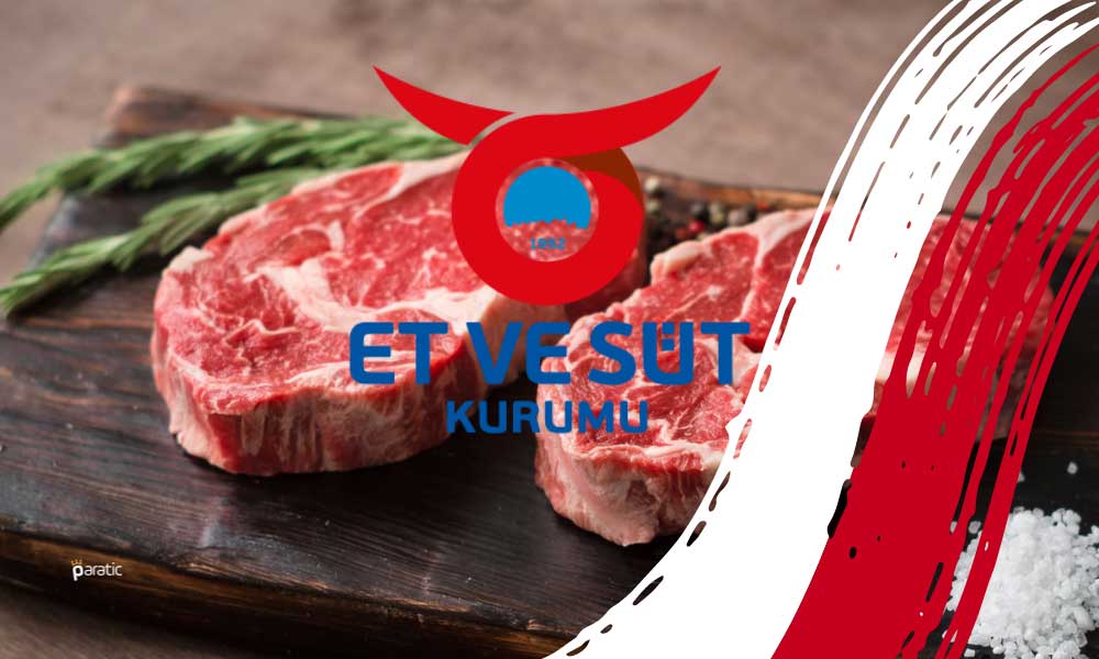 Et Fiyatlarındaki Artışa ESK Çözümü: Sığır Eti İthalatı
