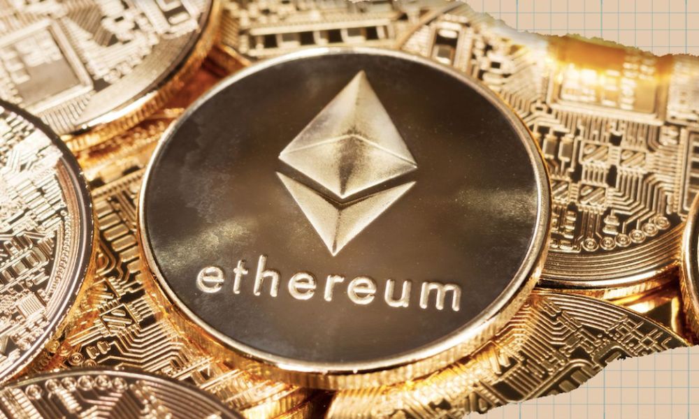 Bu Zincir Üstü Verilere Göre Ethereum Fiyatı 2 Bin Dolar Yolunda!