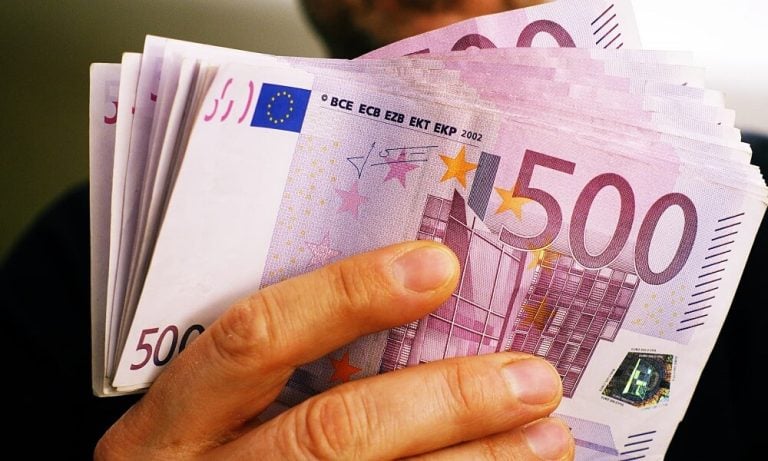 Euro 30 Lira Sınırından Dönerek Tarihi Rekorunu Kırdı