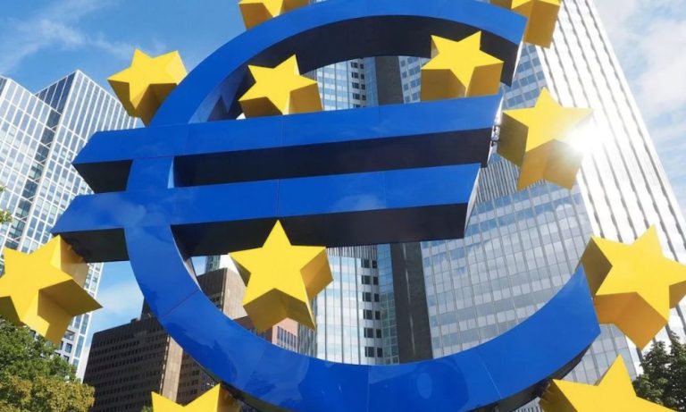 Euro Bölgesi’nde ÜFE Mayıs’ta Beklentilerden Fazla Geriledi