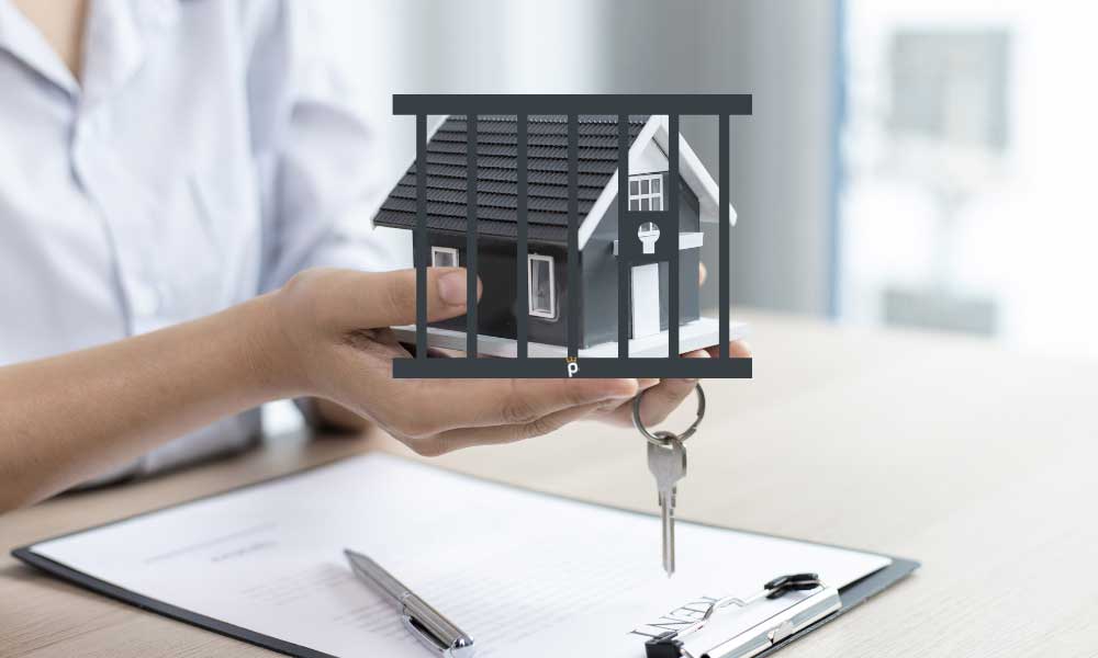 Ev Sahibine Hapis Cezası için TCK Değişiyor